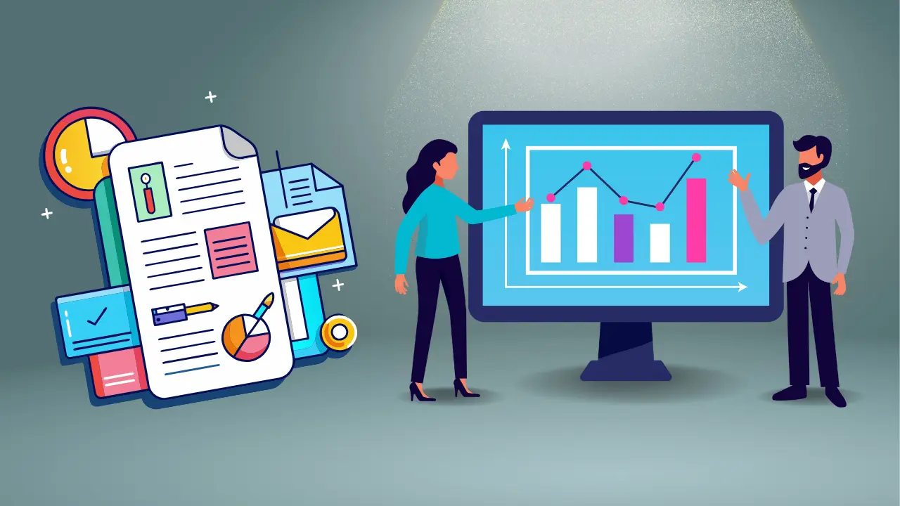 How to Analyze an Annual Report (10K) Fast