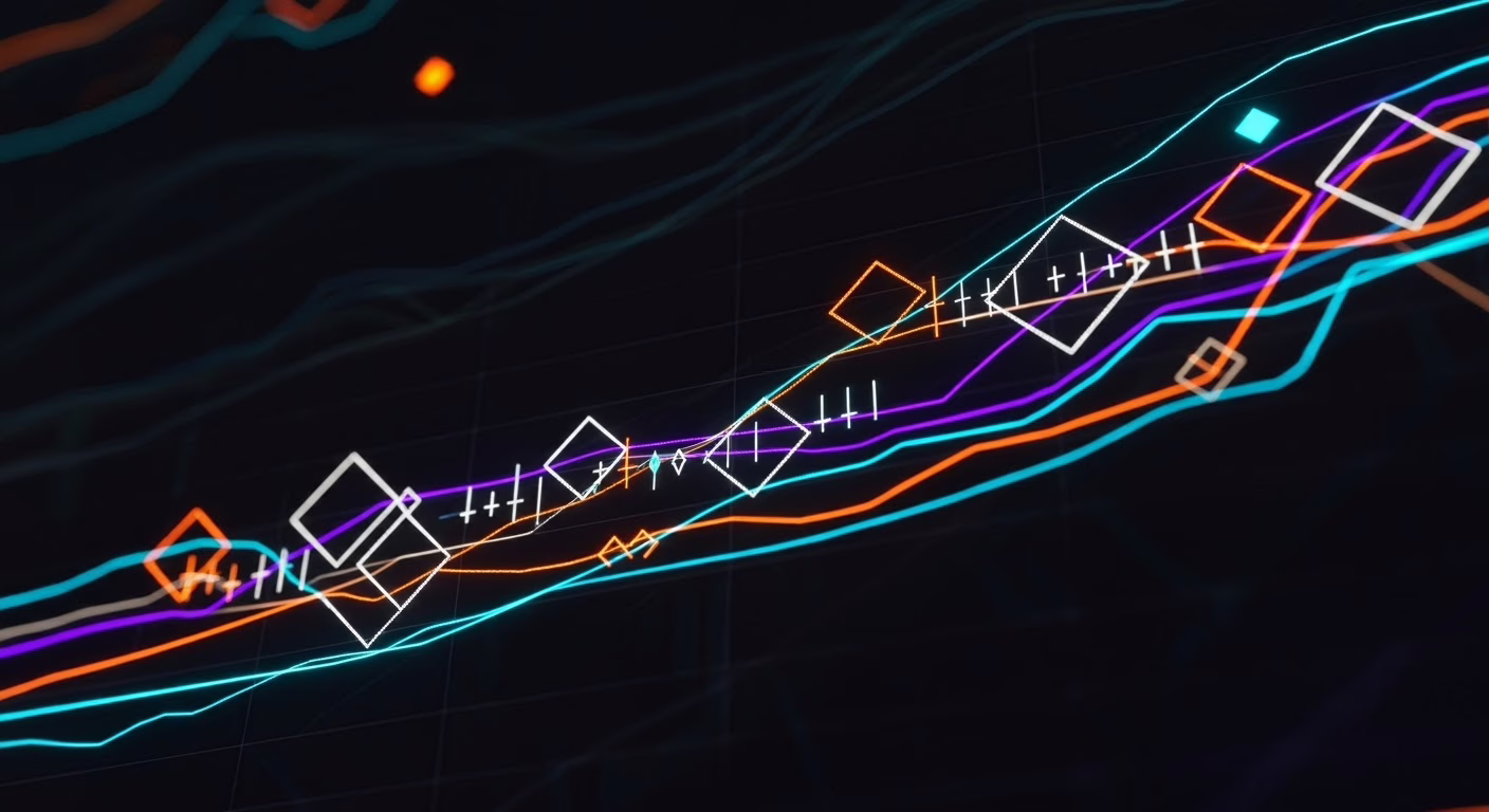 A Journey into Technical Analysis: A Beginner’s Guide