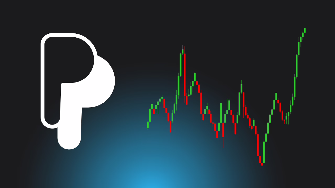 PayPal 1Q'25 Earnings Report Graphic