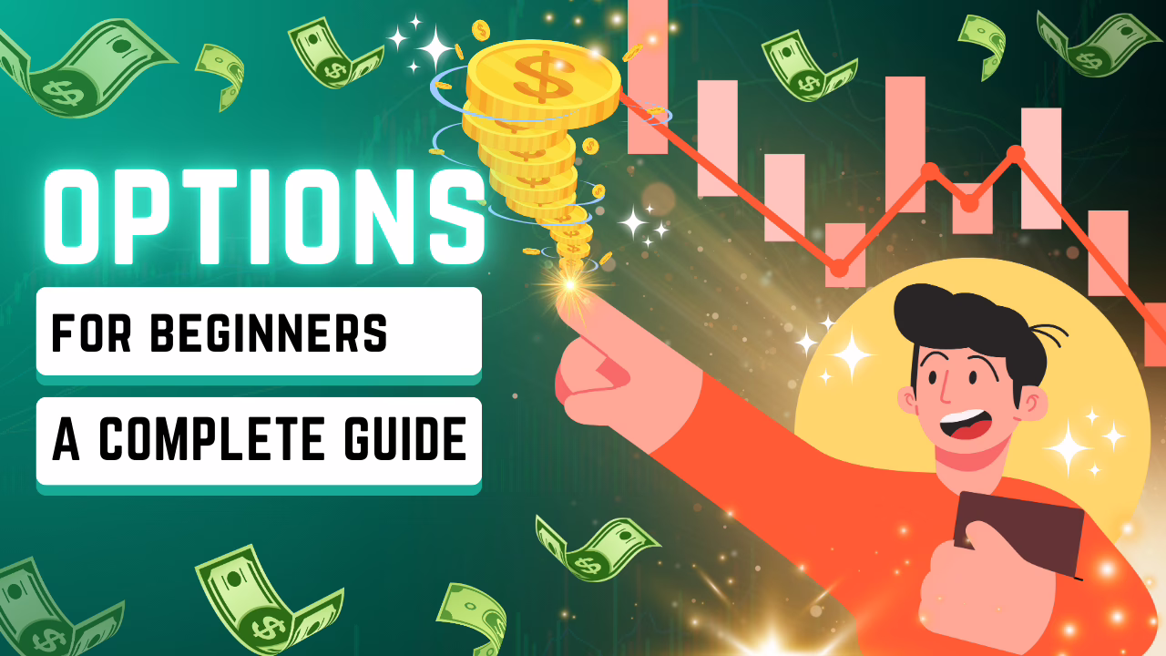 options for beginners