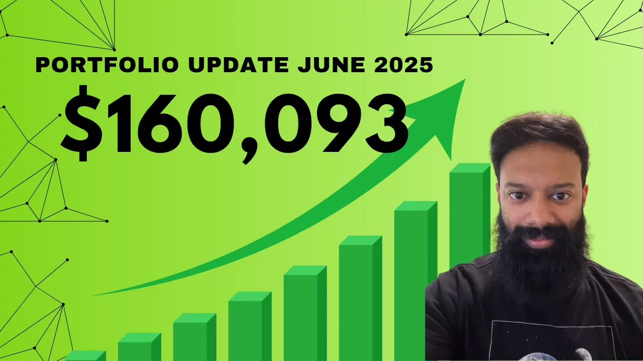 Portfolio Update June 2025